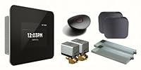 Algopix Similar Product 8 - Mr Steam IBUTLER2BLACK I Butler