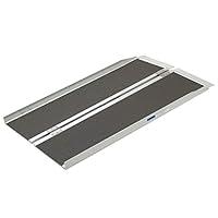 Algopix Similar Product 8 - Silver Spring Aluminum Folding
