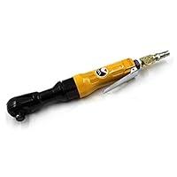 Algopix Similar Product 14 - Pneumatic Air Ratchet Wrench Mini
