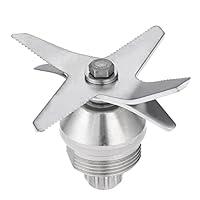 Algopix Similar Product 10 - Hicello Wet Blade Assembly Stainless