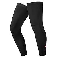 Algopix Similar Product 7 - qualidyne Cycling Compression Sleeve