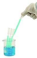 Algopix Similar Product 11 - 100PK Disposable Pipettes 3ml  LDPE