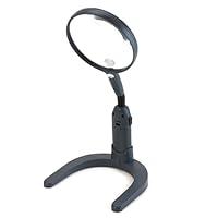 Algopix Similar Product 4 - Carson MagniLamp LED Lighted 2x Hand
