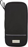 Algopix Similar Product 10 - Amazon Basics RFID Travel Passport