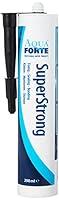 Algopix Similar Product 2 - AquaForte AK260 Glue Superstrong MS