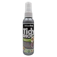 Algopix Similar Product 10 - BrilliantPad TidyShot Enzymatic Spray 