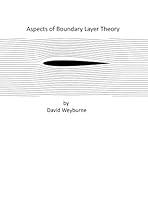 Algopix Similar Product 15 - Aspects of Boundary Layer Theory