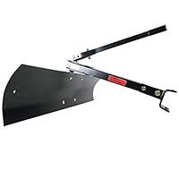 Algopix Similar Product 10 - Brinly BB56BH Sleeve Hitch Tow Behind