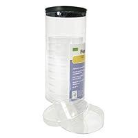 Algopix Similar Product 2 - Lab 101 Lab 101 Petri Dishes 90mm Set
