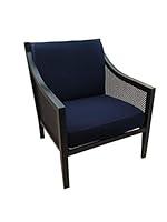 Algopix Similar Product 1 - Navy Cushion Cover