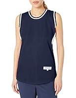 Algopix Similar Product 11 - Intensity Womens Flatback Mesh
