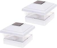 Algopix Similar Product 5 - GreenLighting Classic Post Cap Light 