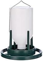 Algopix Similar Product 18 - Trixie Aviary Bird Water Dispenser