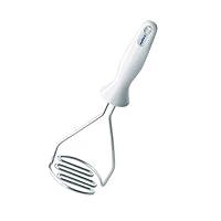 Algopix Similar Product 17 - Zyliss Stainless Steel Potato Masher