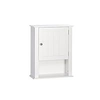 Algopix Similar Product 6 - RiverRidge Ashland Bathroom Cabinet