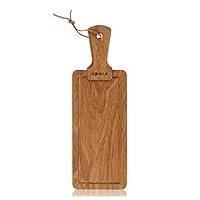 Algopix Similar Product 7 - Boska Holland European Oak Wood Cheese