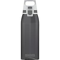 Algopix Similar Product 12 - SIGG  Tritan Sports Water Bottle 