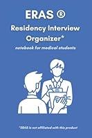 Algopix Similar Product 13 - ERAS Residency Interview Organizer