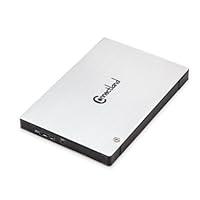 Algopix Similar Product 7 - Connectland CLENC25035 USB 30 25
