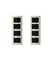 Algopix Similar Product 12 - US Army Warrant Officer 4 Rank  CW4