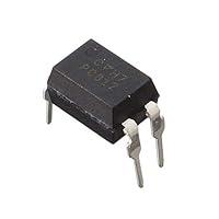 Algopix Similar Product 5 - Pack of 100 Pieces MCIGICM pc817