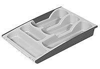Algopix Similar Product 6 - Curver Cutlery Box Extendable
