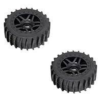 Algopix Similar Product 5 - Omons 2 Pcs for ARRMA Omons 18 RC