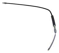 Algopix Similar Product 11 - Crown Automotive Parking Brake Cable