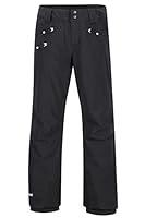 Algopix Similar Product 13 - Marmot Girls' Slopestar Pant