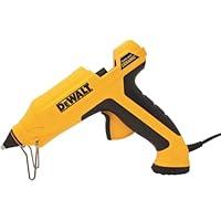 Algopix Similar Product 12 - Dewalt Rapid Heat Ceramic Glue Gun