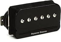 Algopix Similar Product 2 - Seymour Duncan SHPR1n PRails Pickup 