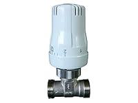 Algopix Similar Product 10 - Jollytherm Aquaheat RTL Valve Standard