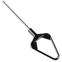 Algopix Similar Product 1 - DanO Compact Drywall Mud Pan Mixing