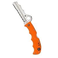 Algopix Similar Product 10 - Spyderco Assist Lightweight Knife with