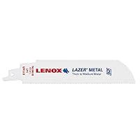 Algopix Similar Product 6 - Lenox Tools 201726114R LAZER Metal