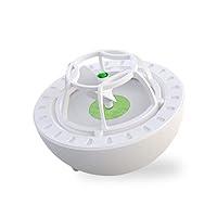 Algopix Similar Product 18 - XFTOPSE Ultrasonic Mini Dishwasher
