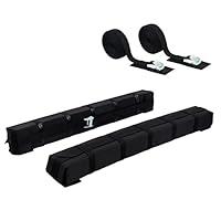 Algopix Similar Product 20 - ORION MOTOR TECH Soft Roof Rack with