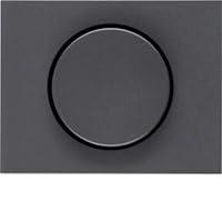 Algopix Similar Product 13 - Hager K1 Central plate for room