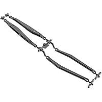 Algopix Similar Product 10 - Axial AX31109 Yeti Rear 4-Link Set
