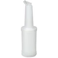 Algopix Similar Product 8 - Cocktailor 32 FL OZ Colorful Juice