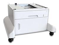 Algopix Similar Product 1 - HP Q7834A Printer stand with paper