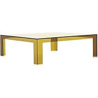 Algopix Similar Product 5 - Kartell Invisible Table by Tokujin