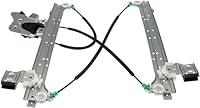 Algopix Similar Product 18 - Dorman 741579 Rear Passenger Side