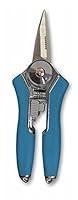Algopix Similar Product 17 - Radius Garden 55001 Floral Shears, Blue