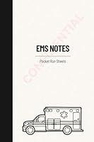 Algopix Similar Product 11 - EMS Field Notes 