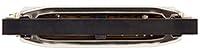 Algopix Similar Product 13 - Hohner Special 20 Harmonica Bb M560116X