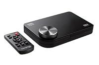 Algopix Similar Product 18 - Creative Sound Blaster XFi Surround