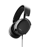 Algopix Similar Product 4 - SteelSeries Arctis 3 Console 2019