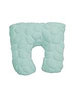 Algopix Similar Product 6 - Nook Sleep Niche Nursing Pillow Sea