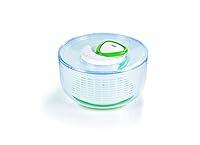 Algopix Similar Product 15 - Zyliss Easy Spin Salad Spinner